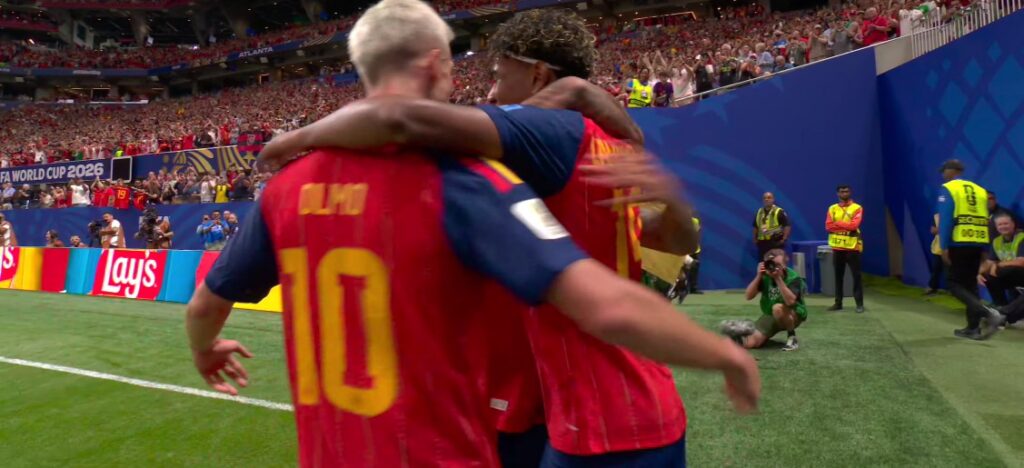 espanha