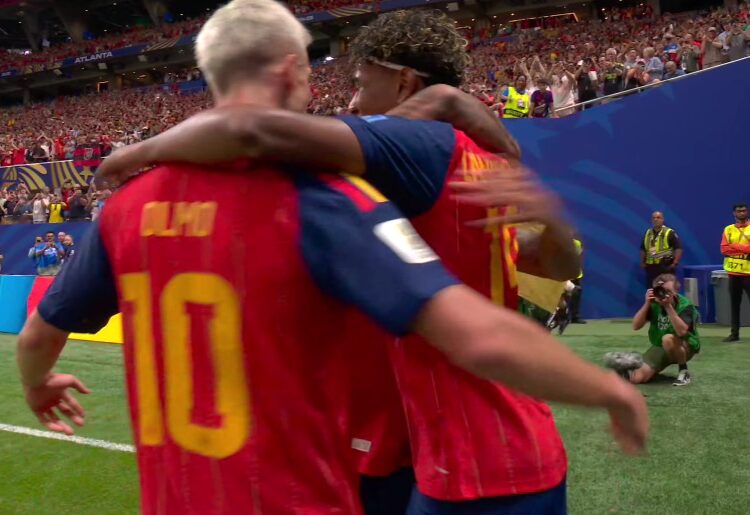 espanha