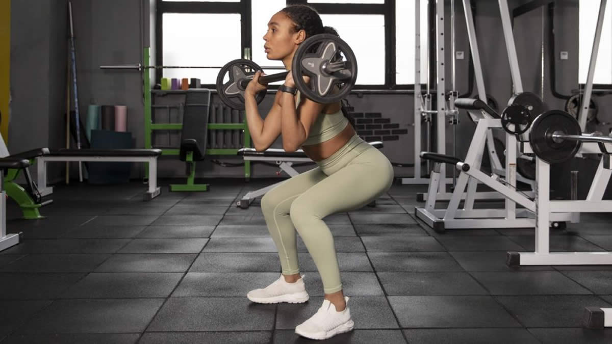exercício excêntrico