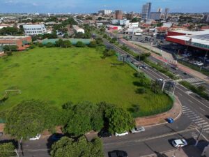 Hortolândia avança na implantação da Fatec com doação de terreno ao Centro Paula Souza