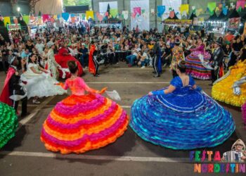 Festa Nordestina de Campinas