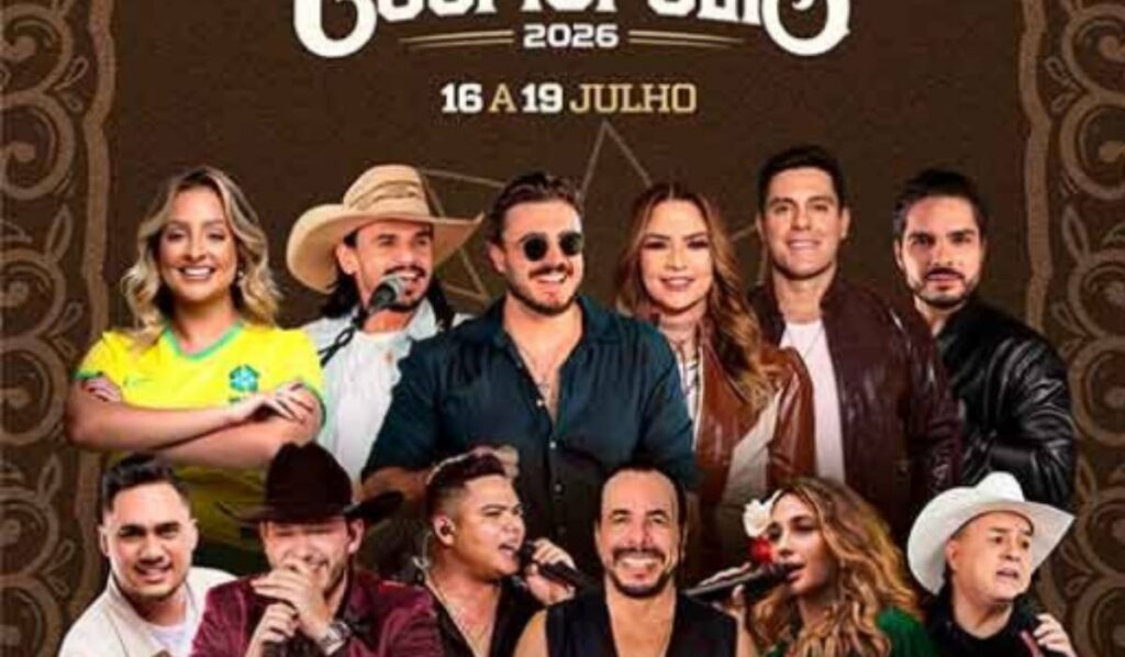 Festa do Peão de Cosmópolis
