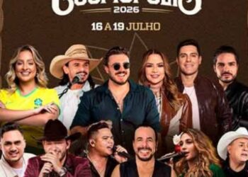 Festa do Peão de Cosmópolis