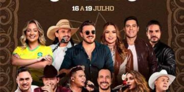 Festa do Peão de Cosmópolis