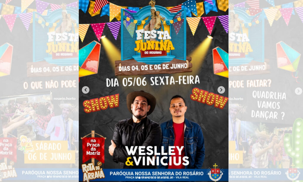 Festa Junina