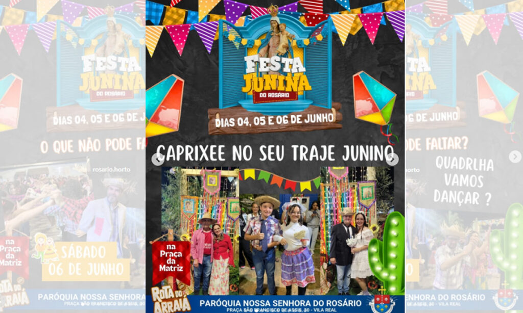 Festa Junina