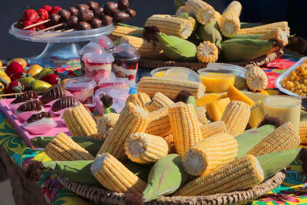 Festa Junina