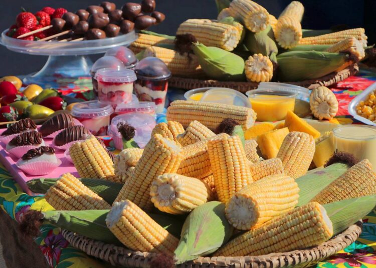 Festa Junina