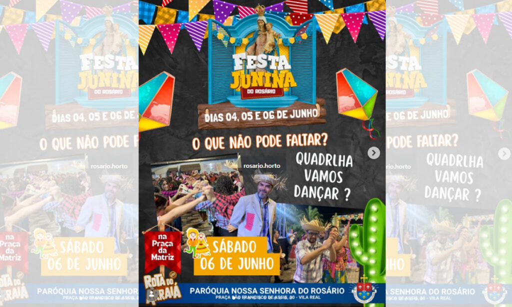 Festa Junina