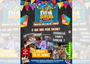 Festa Junina
