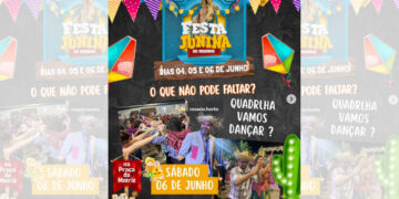 Festa Junina