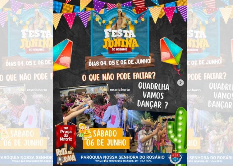Festa Junina