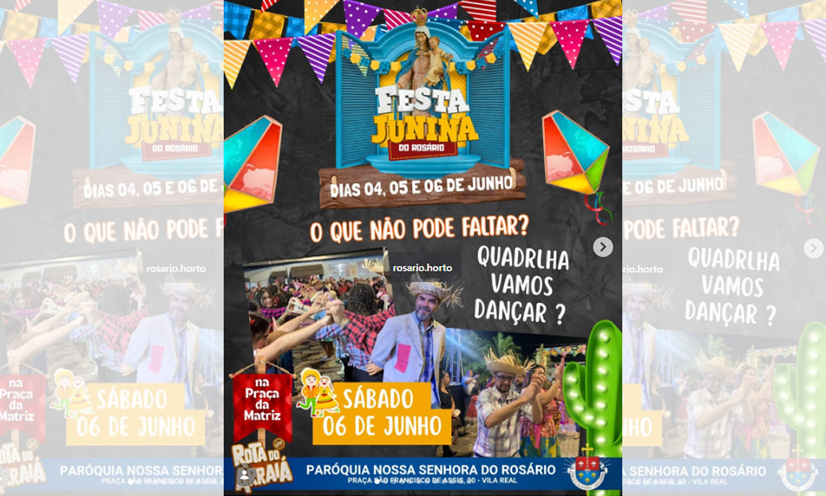 Festa Junina
