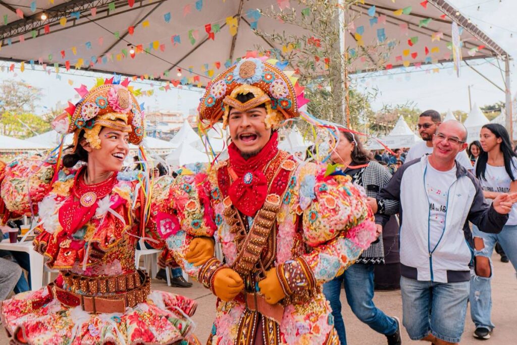 Festival Sabores da Terra
