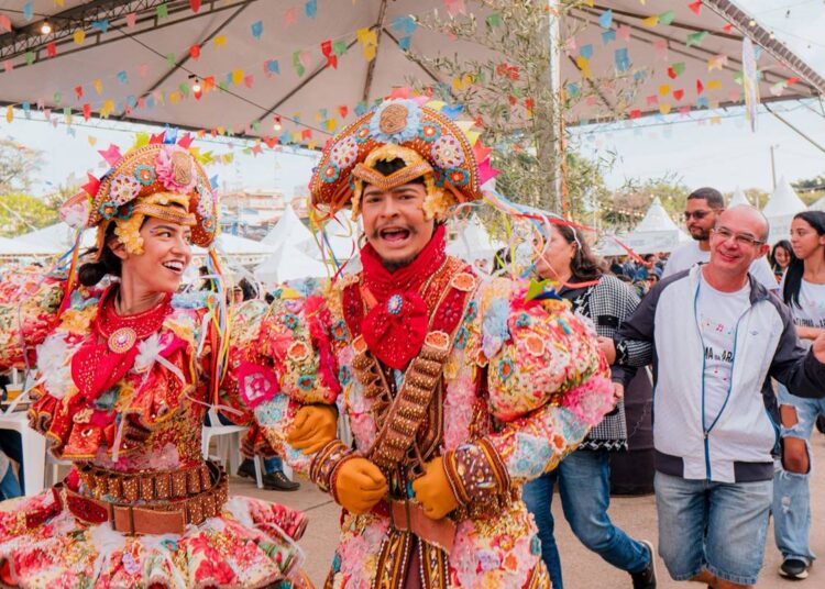 Festival Sabores da Terra