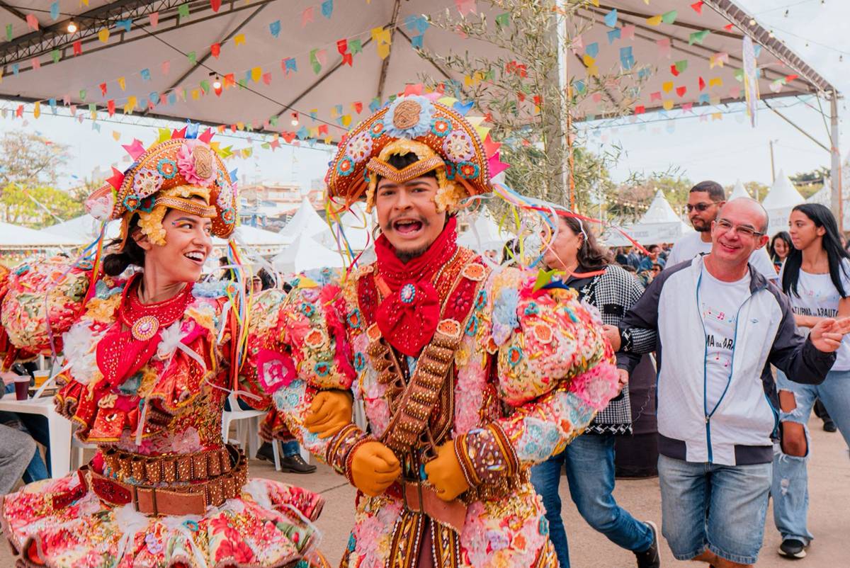 Festival Sabores da Terra