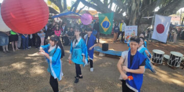 Festival do Japão Campinas