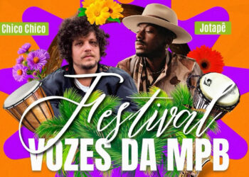 II Festival Vozes da MPB