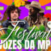 II Festival Vozes da MPB