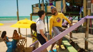 Filme com temática LGBTQIA+ será exibido gratuitamente no Pontos MIS em Hortolândia
