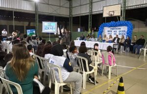 Projeto de cidadania forma 933 alunos em Hortolândia após retomada nas escolas