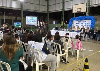 Projeto de cidadania