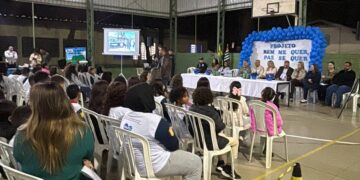 Projeto de cidadania