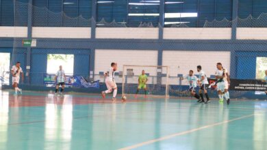 Campeonato de Futsal Adulto de Hortolândia