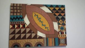 Museu Estação Jacuba recebe exposição com entrada gratuita sobre grafismos africanos em Hortolândia