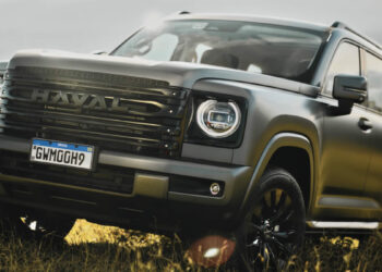 Haval H9