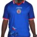 Haiti camisa