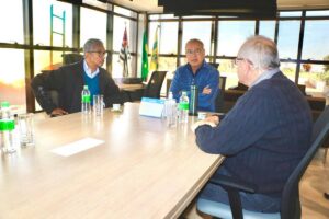 Hortolândia recebe R$ 7 milhões para a área da saúde