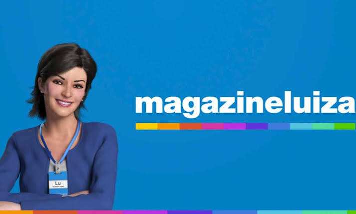 Magazine Luiza