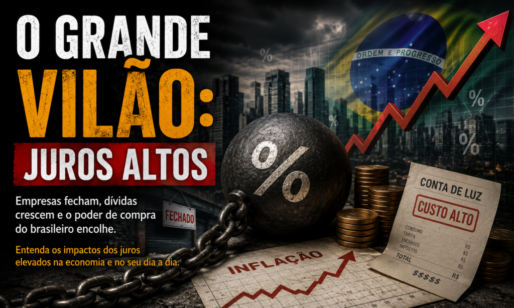 grande vilão