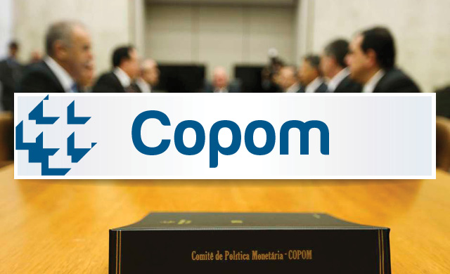 Copom 