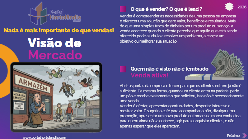 Marketing