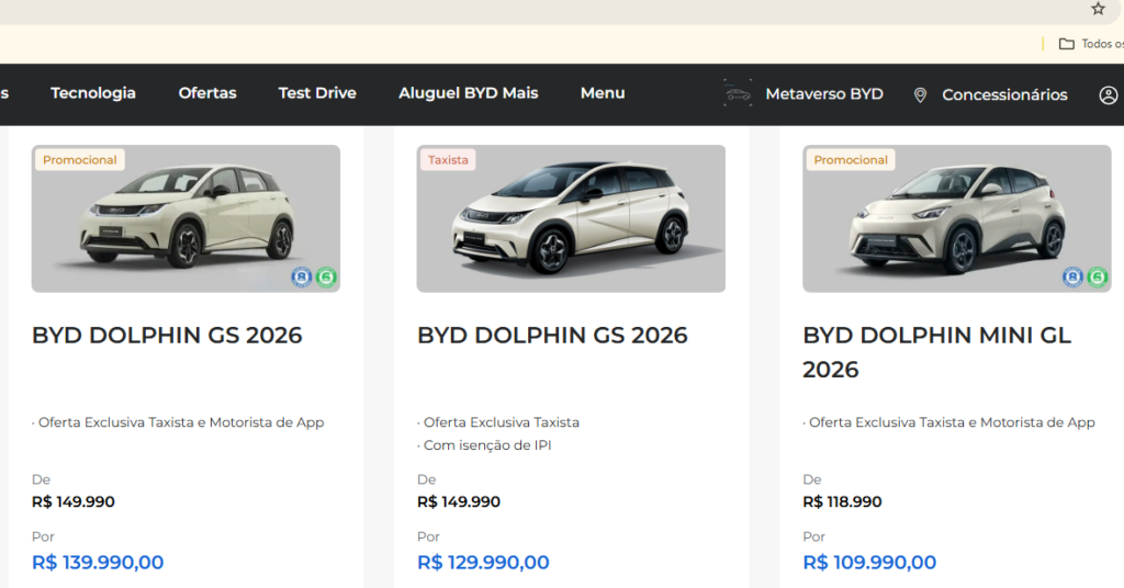 BYD