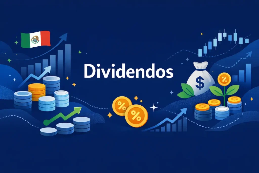 Dividendos