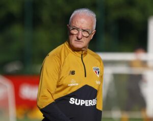 São Paulo tenta contratação de defensor de gigante europeu