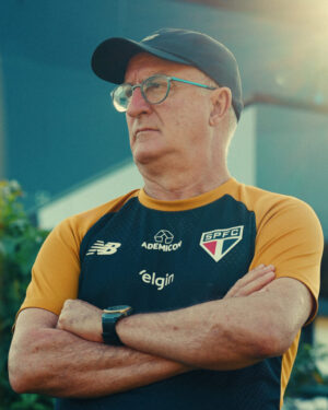 São Paulo desiste de contratar Domingos Duarte