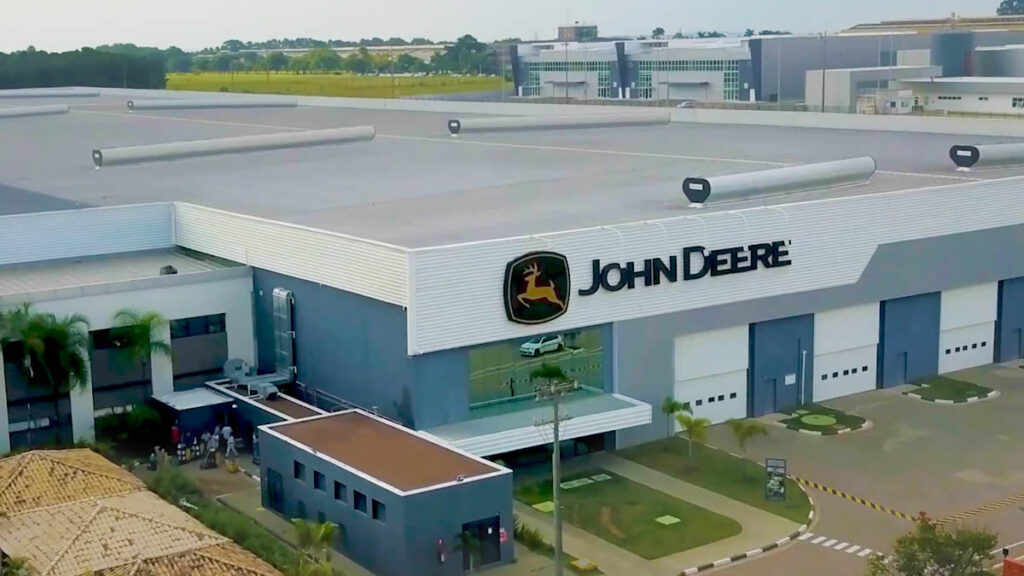 john deere
