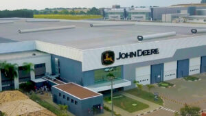 John Deere abre vagas em Campinas e Indaiatuba com benefícios e oportunidades nas áreas de logística e vendas