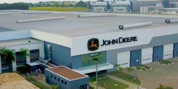 john deere