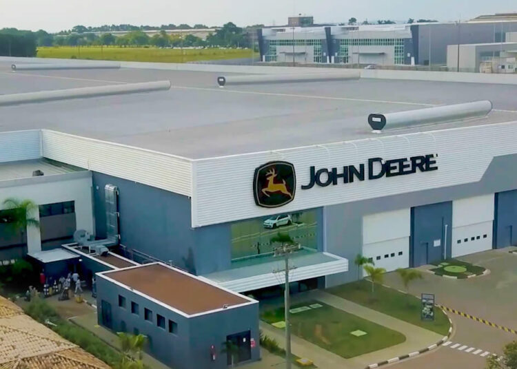 john deere