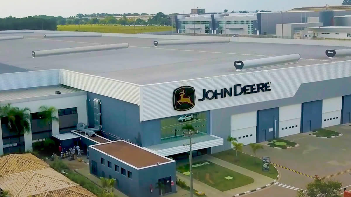 john deere