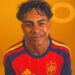 lamine yamal