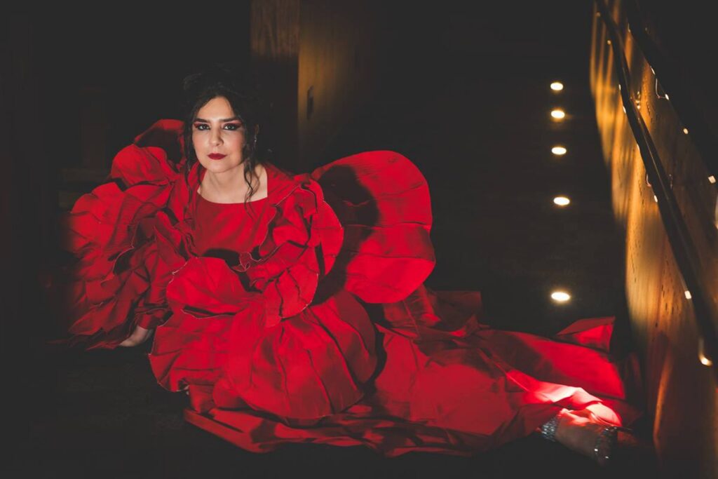 Letícia Sabatella