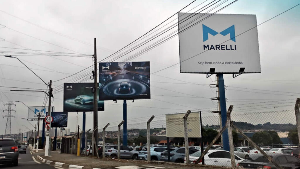 marelli