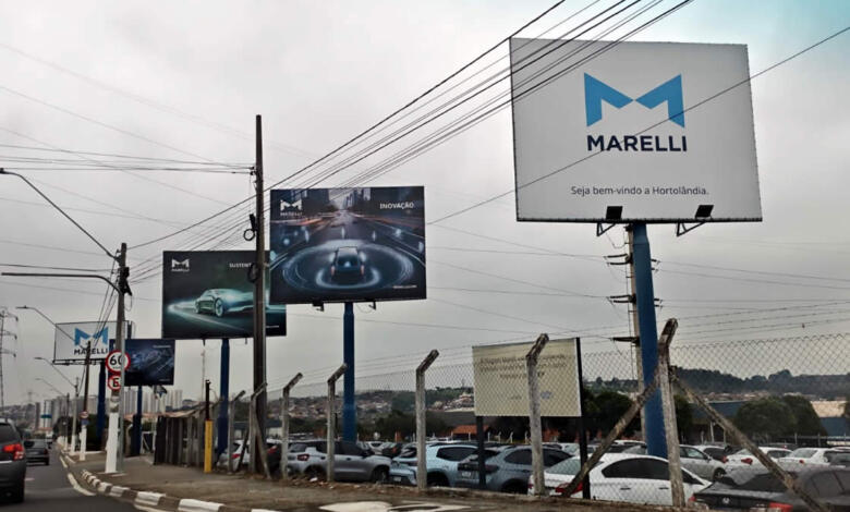 marelli