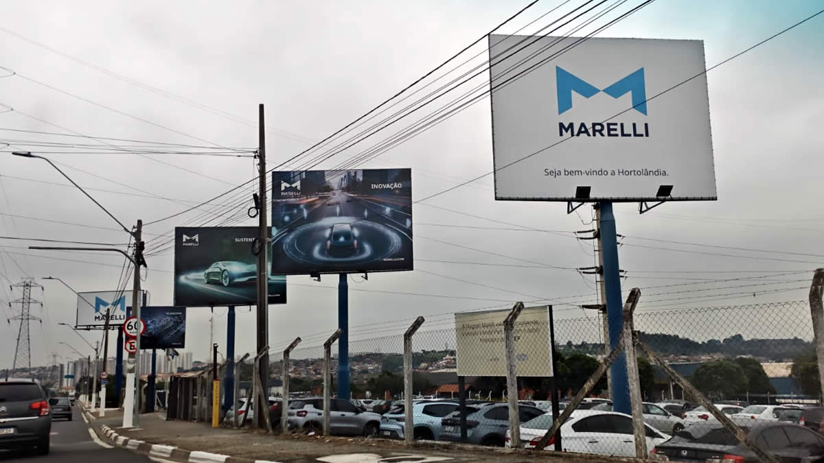 marelli
